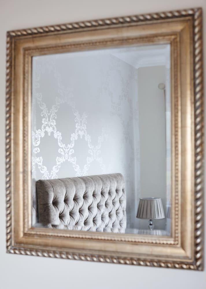 Luxury Lodges in Doolin Village