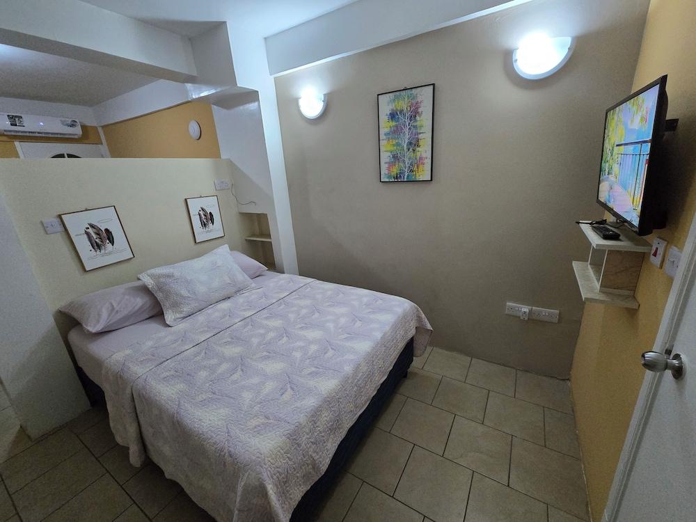 VIP Residence Dominica