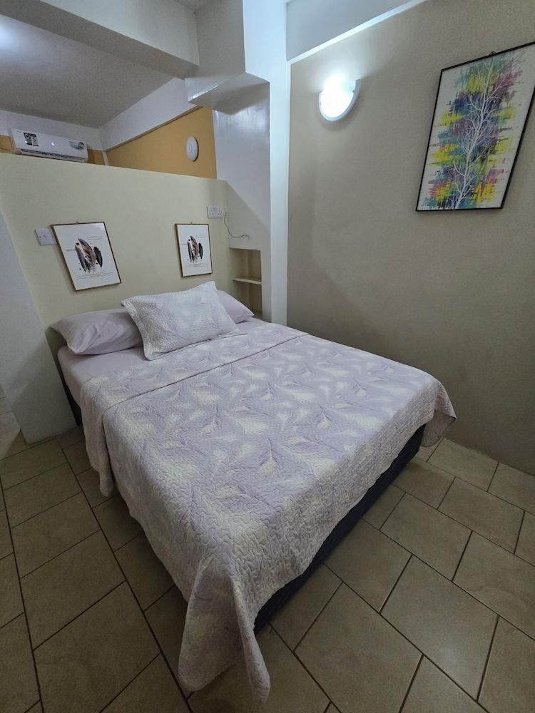 VIP Residence Dominica