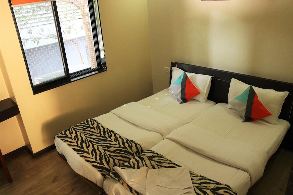 Serenity By Monarch Viman Nagar