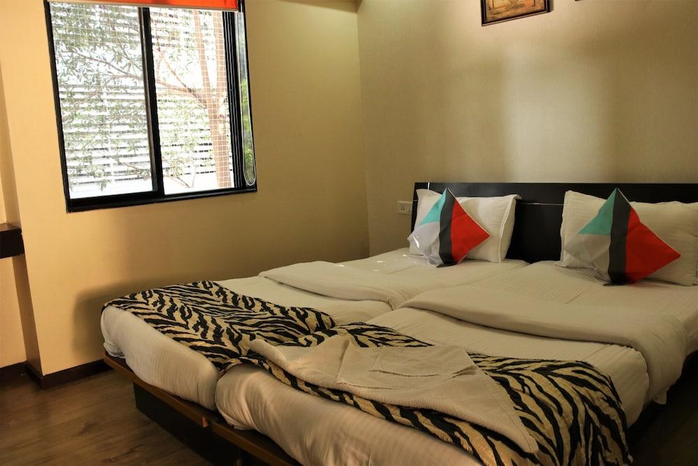 Serenity By Monarch Viman Nagar