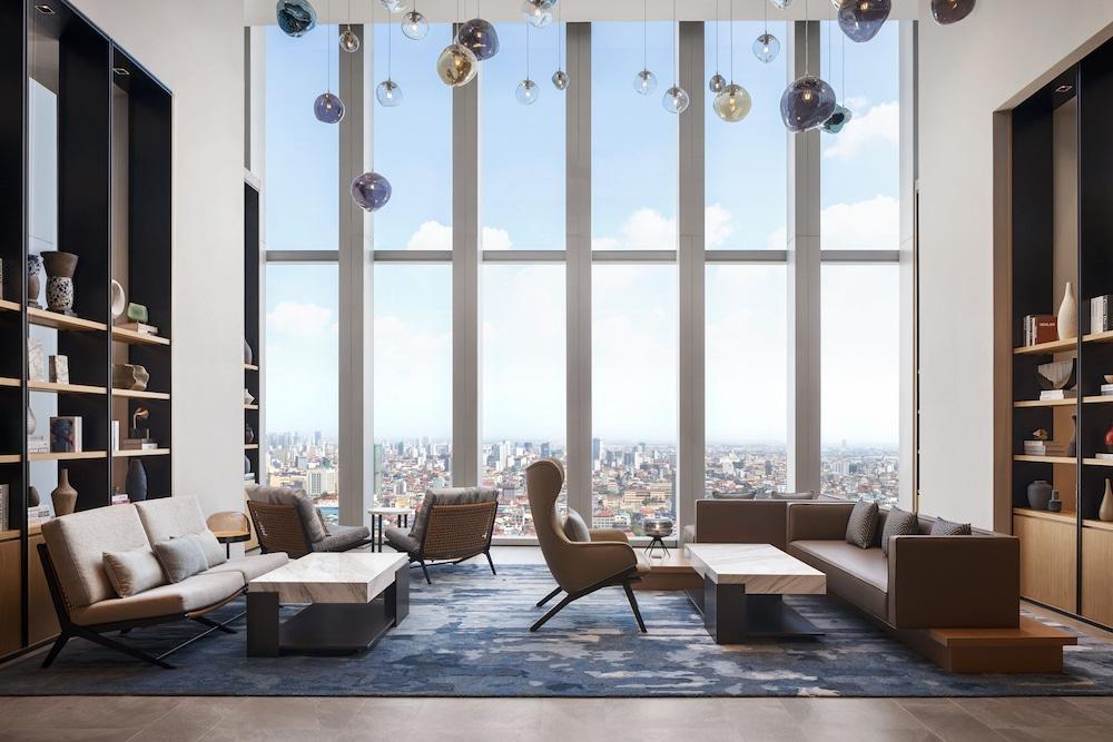 Fairfield By Marriott Phnom Penh