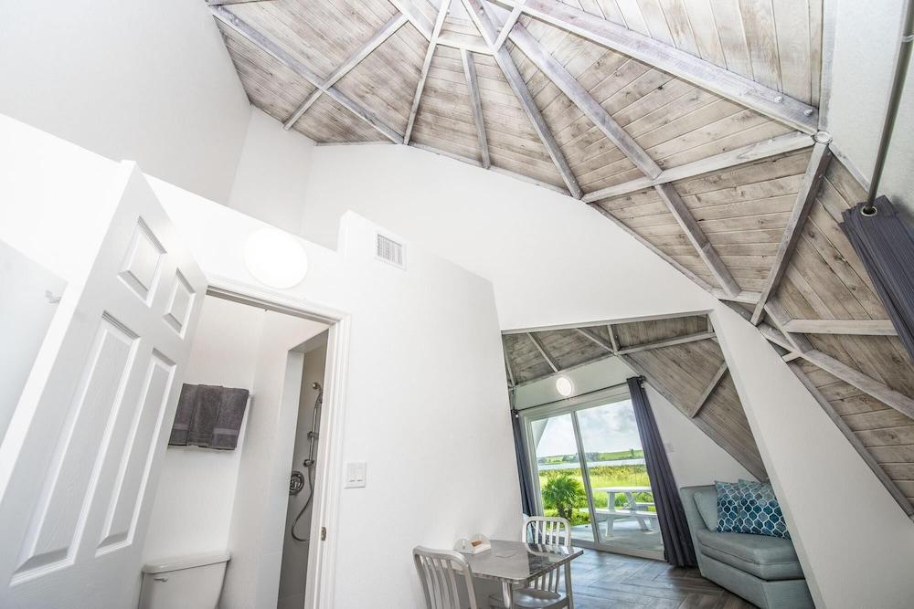 Studio 05 - Lake Sumner