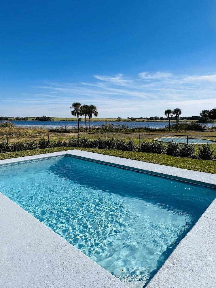 Sumner Lake House 2 Bedrooms