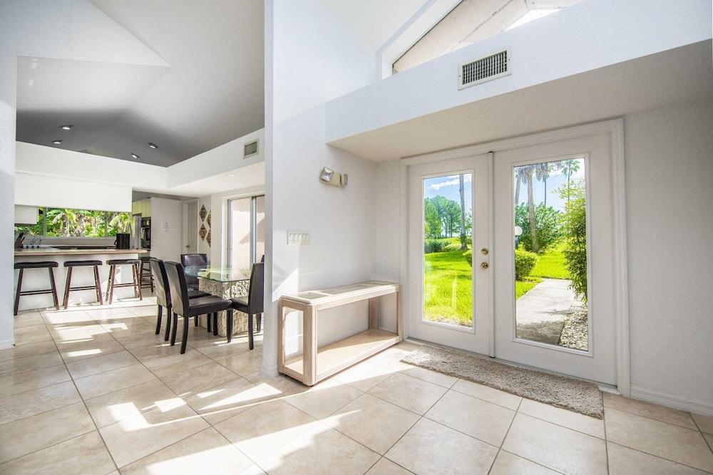 Swiss 29 - Golf Course