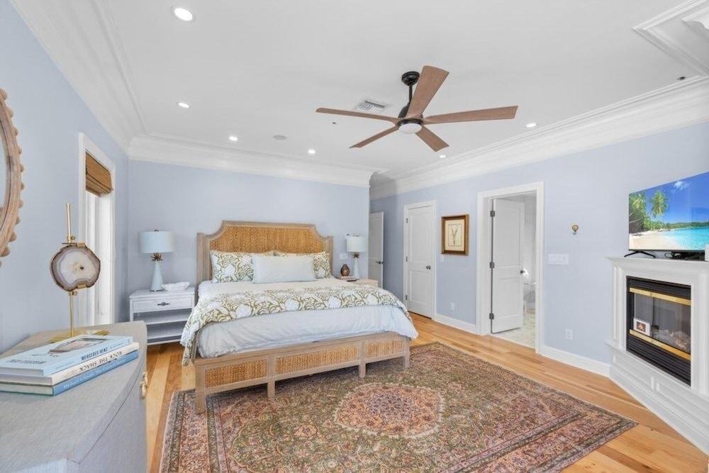 Anchored Here 3 Bedroom Home by RedAwning