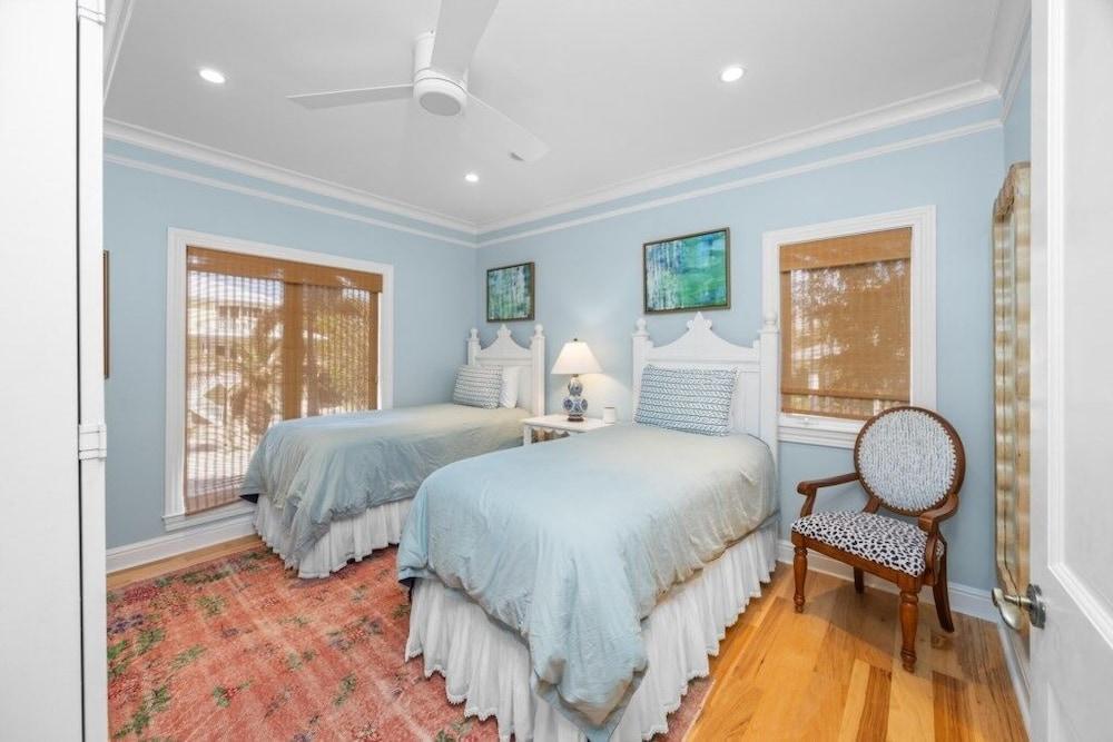 Anchored Here 3 Bedroom Home by RedAwning