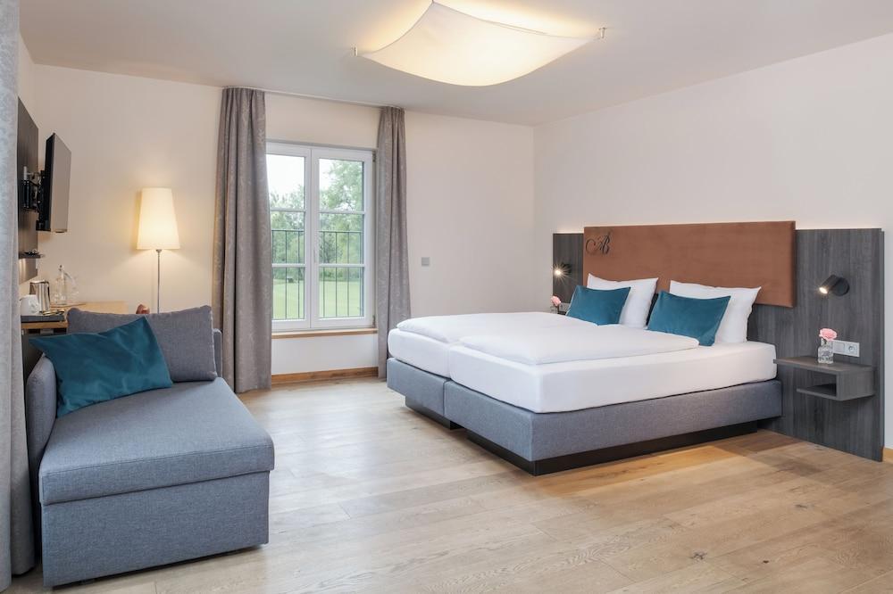 Hotel Aiterbach am Chiemsee