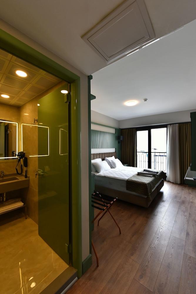 ASPEN HOTEL ÇANAKKALE