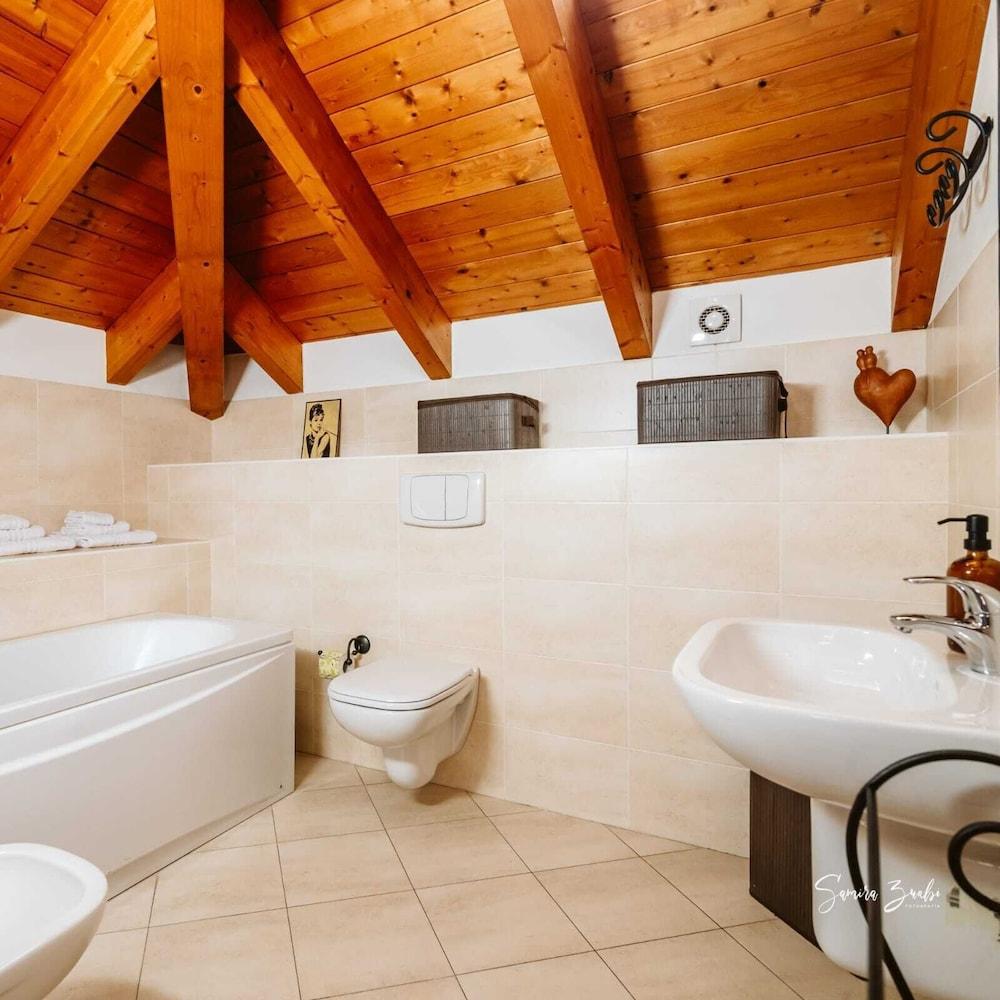 Narciso B&B Valbrona