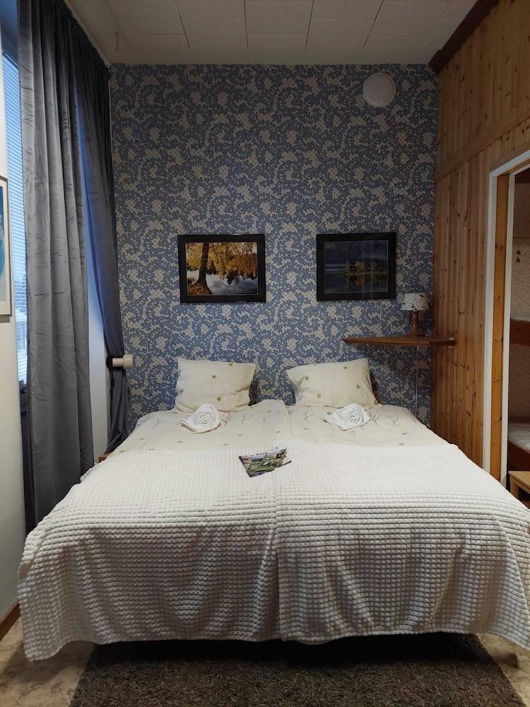 Nederhögen Vildmarkscenter