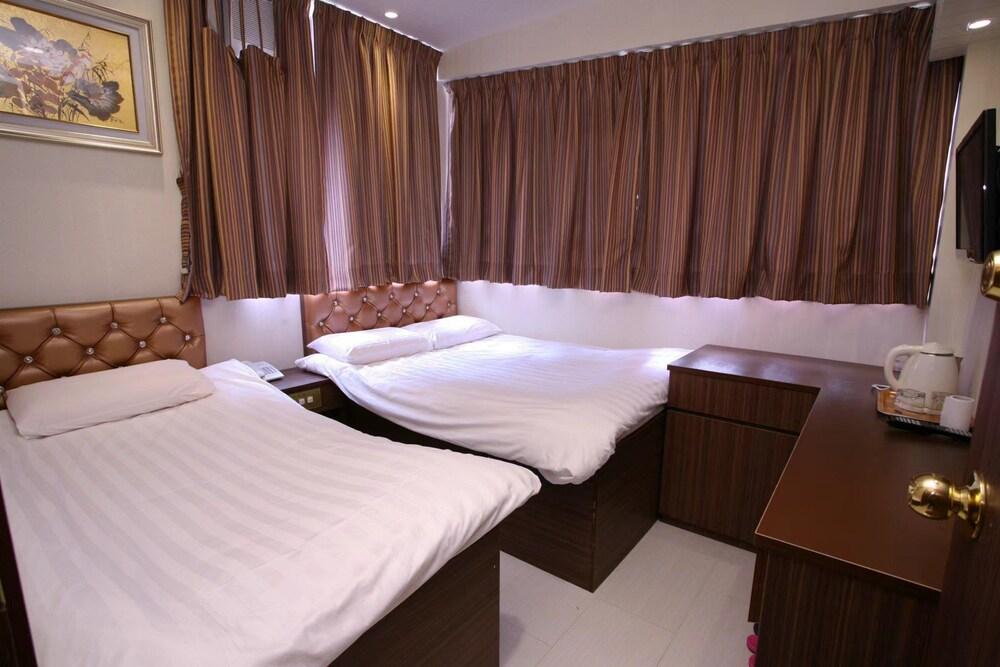 Alhambra Bed & Breakfast