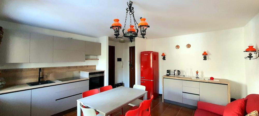 Mont Blanc Apt- Bluchalet