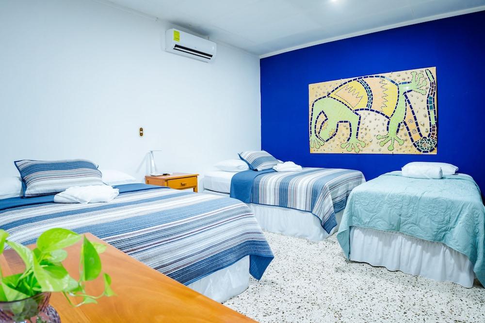 Hotel Boutique Mosaico