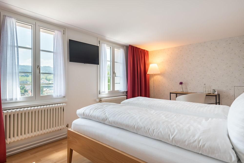 Linde Heiden Swiss Quality Hotel