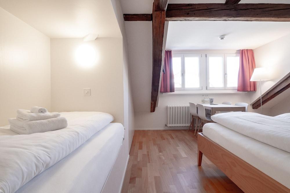 Linde Heiden Swiss Quality Hotel