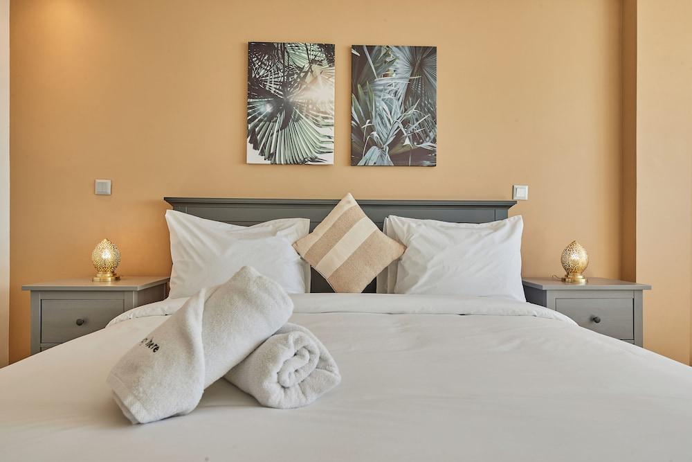 Stayhere Rabat - Hassan - Authentic Residence