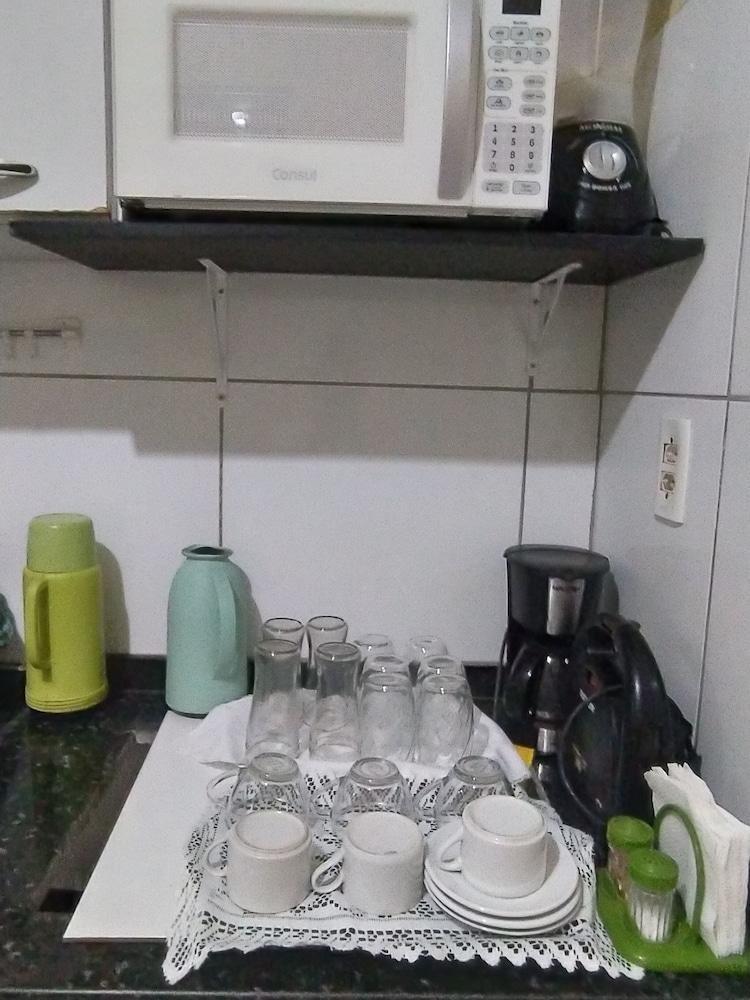 Apartamento Encantador