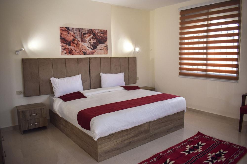 Twilight Hotel Petra