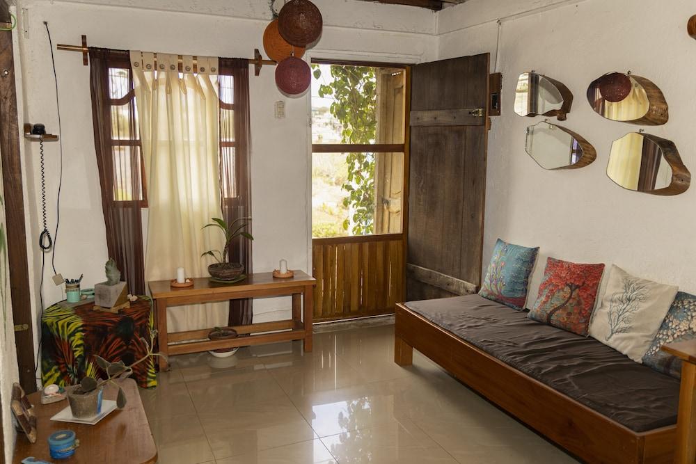 Casa para vacacionar