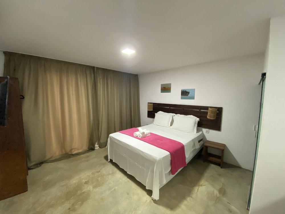 Pousada Flats Porto dos milagres