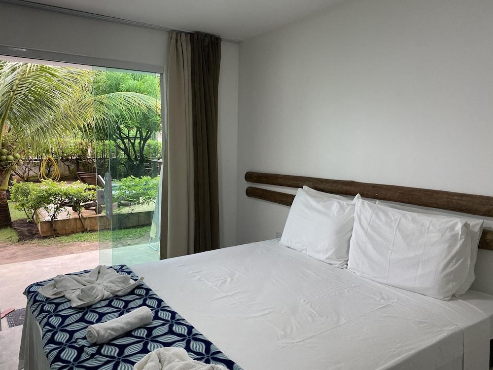 Pousada Flats Porto dos milagres