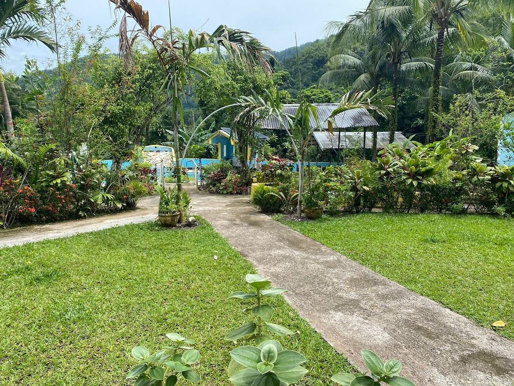 Tapioca Village Retreat