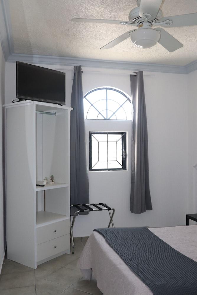 Hotel Plaza San Juan