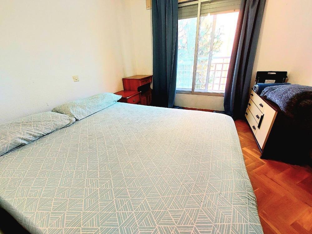 Alojamiento Buenos Aires