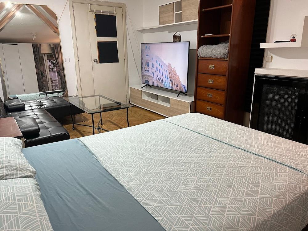 Alojamiento Buenos Aires