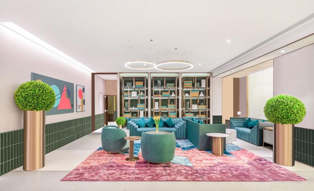 Citadines Xujiahui Shanghai