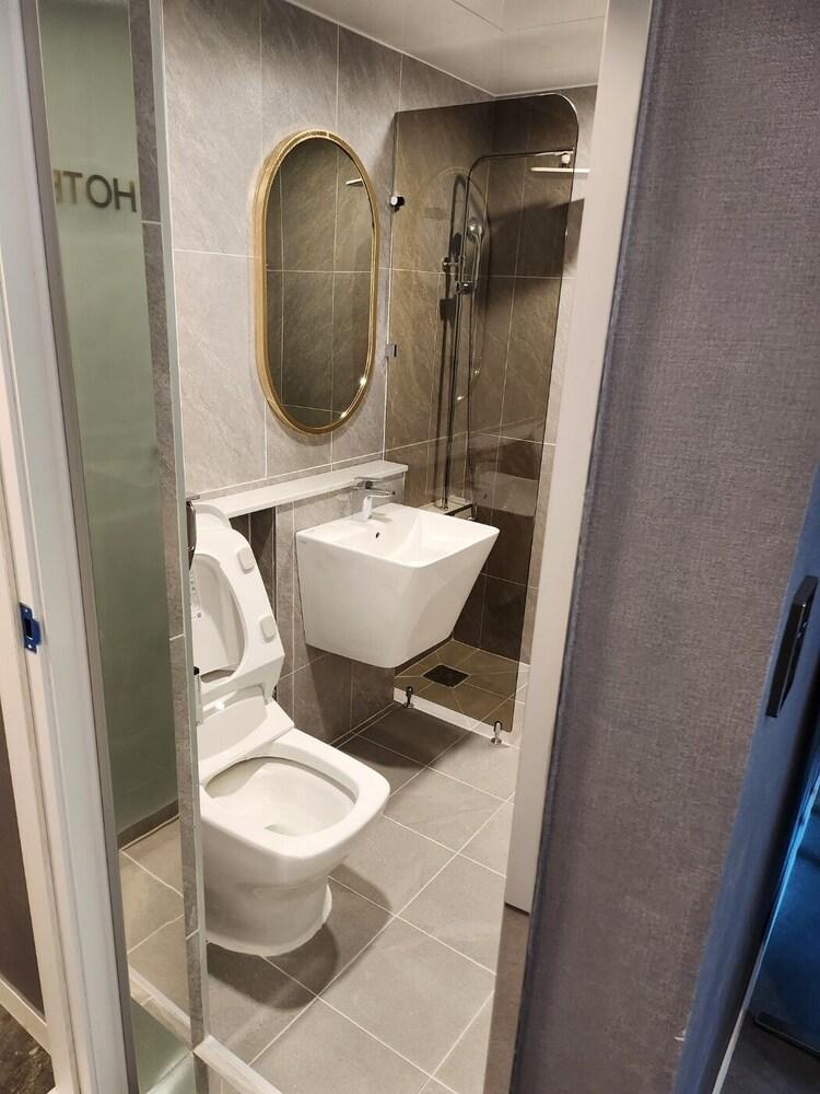 Hotel101 Pyeongtaek Branch