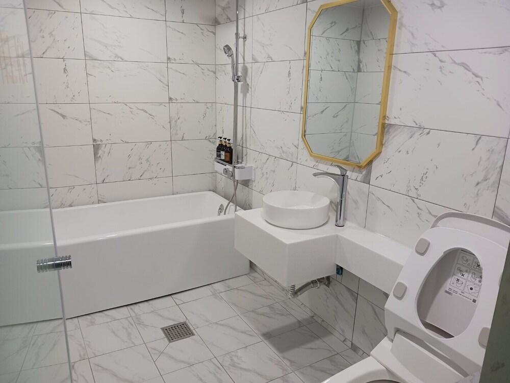 Hotel101 Pyeongtaek Branch