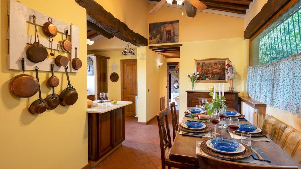 Podere Belvedere 6 Emma Villas