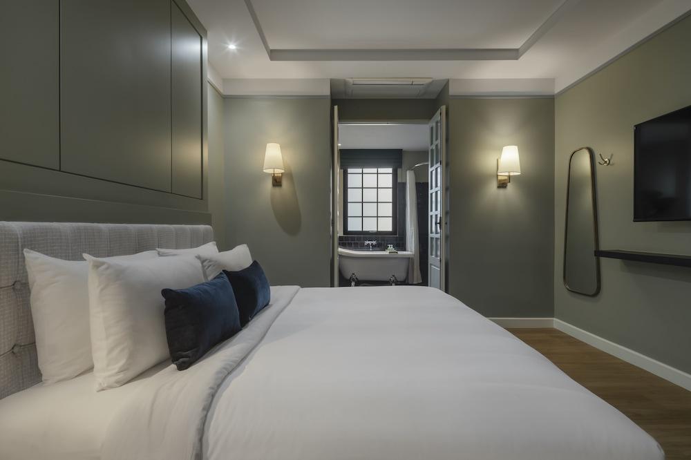 Thomas Bangkok Hotel