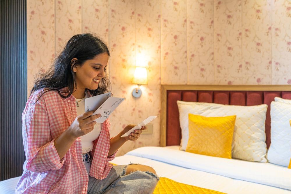 The Social Stays Mussoorie