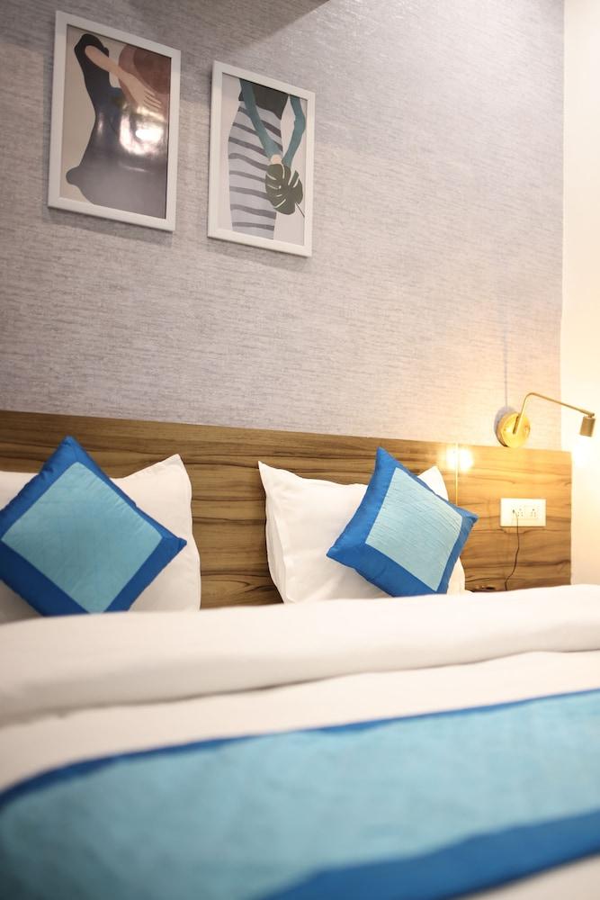 Gallivanto inn - Rohini