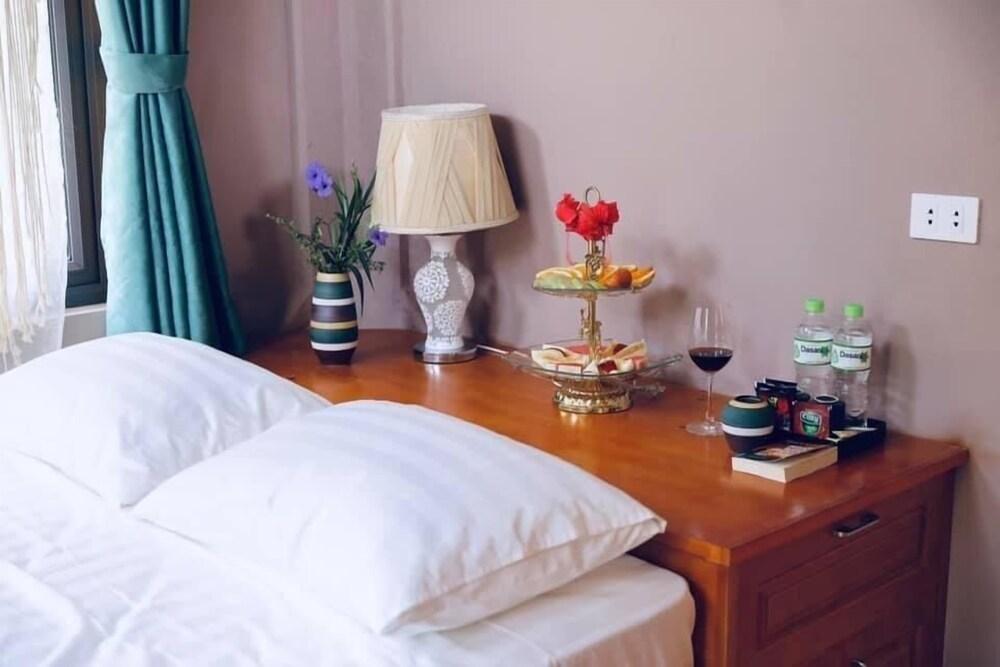 Gam troi Art Valley Retreat