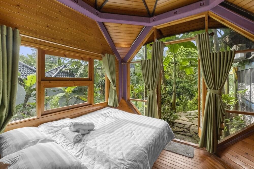 Gam troi Art Valley Retreat