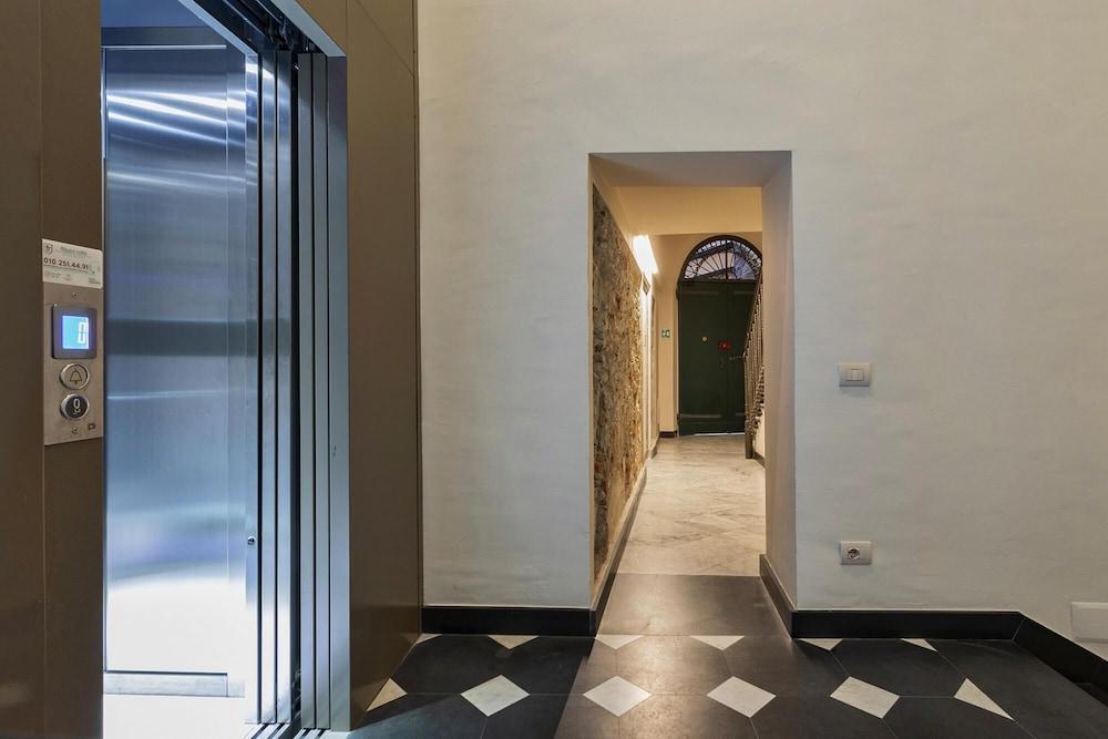 Superba Studio in Genova