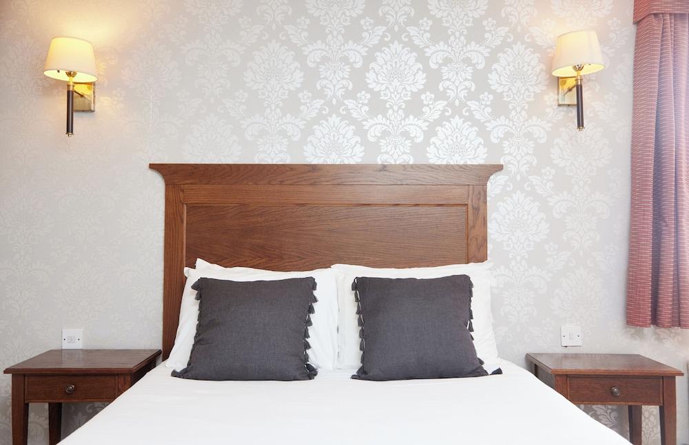 Castle Inn By Greene King Inns