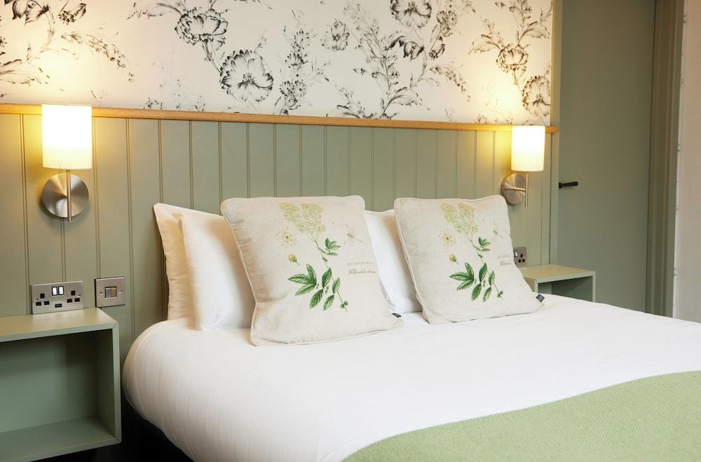 Castle Inn By Greene King Inns