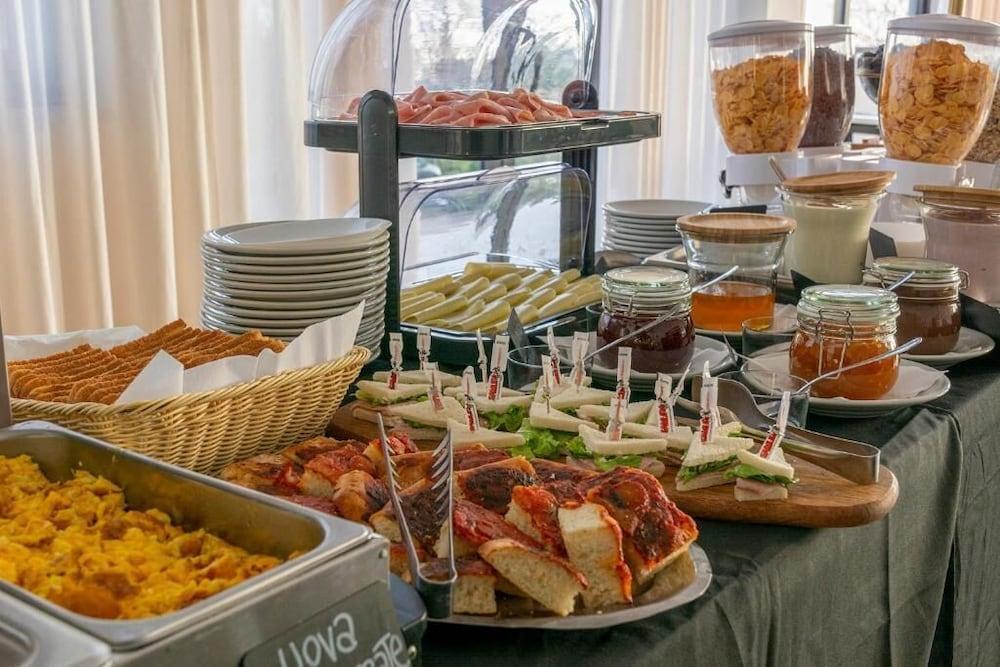 Hotel Sara Cesenatico