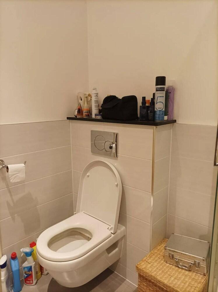 Central & Cosy 1BD Flat - Soho