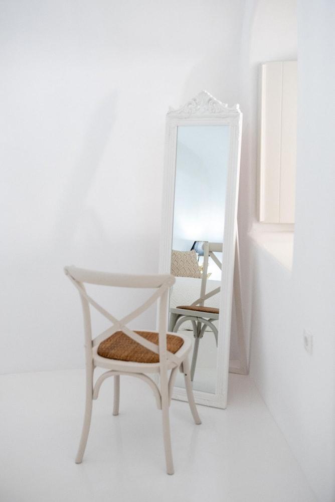 Ambi Villas Santorini