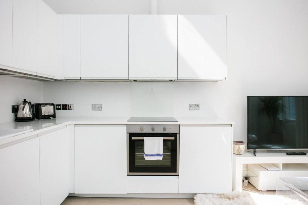 Pristine & Lavish 1BD Flat - Paddington