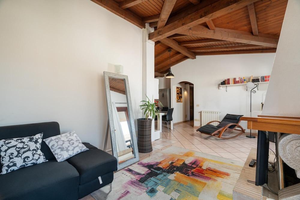 Casa Roby by Wonderful Italy