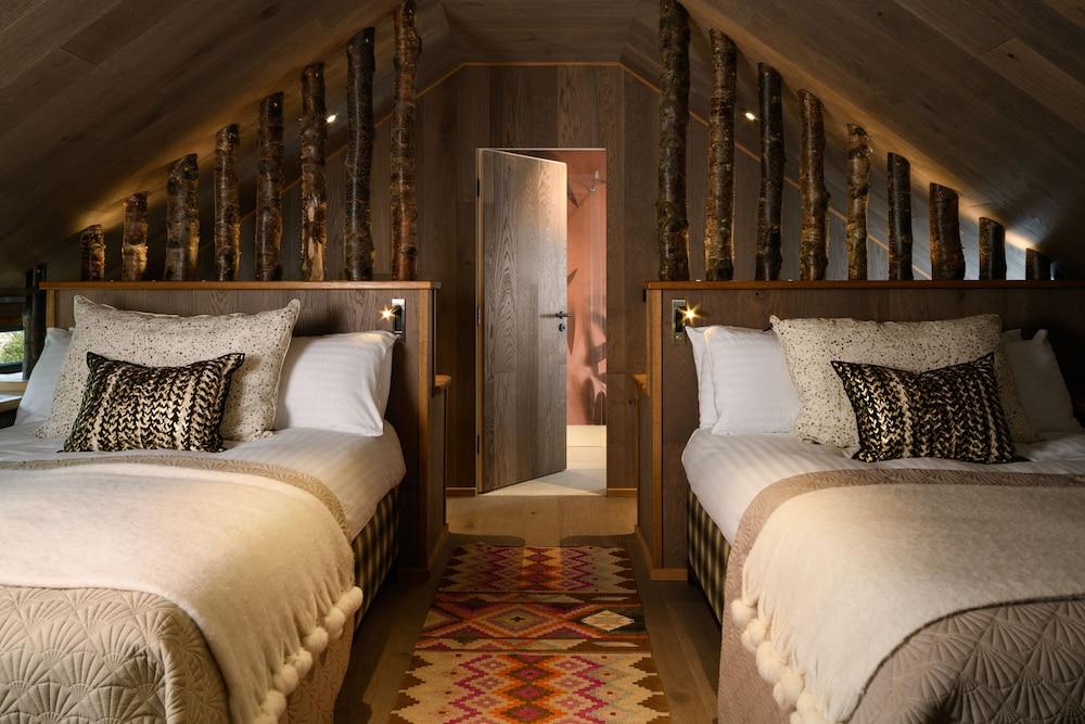 The Tempus at Charlton Hall Estate