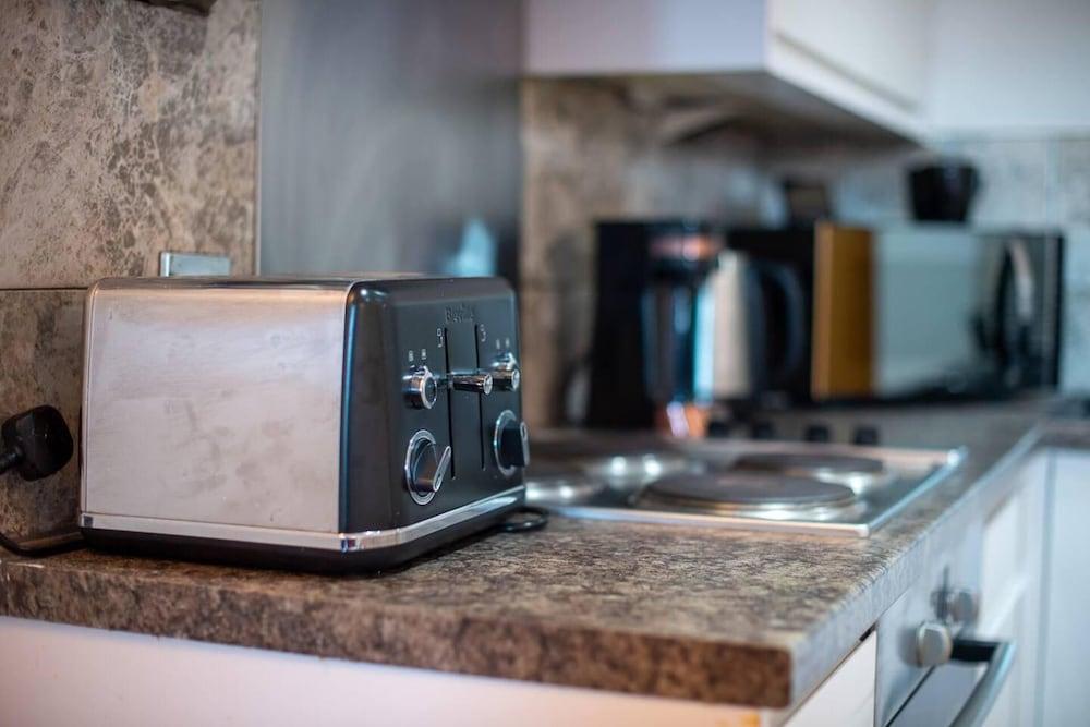 Stunning 2-bed Apartment in Birmingham