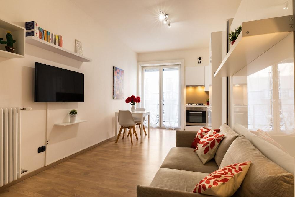 notaMI - Dreamful Home - Arco della Pace